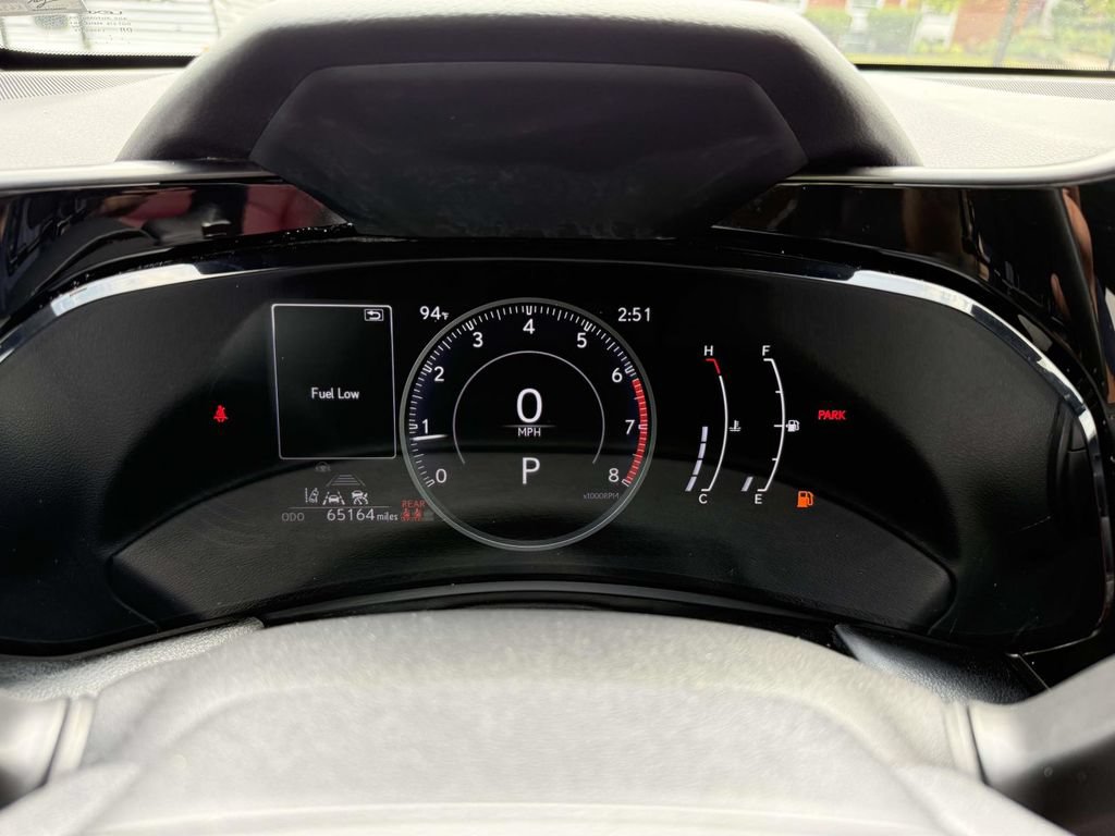 Used 2023 Lexus NX 350 AWD image 28