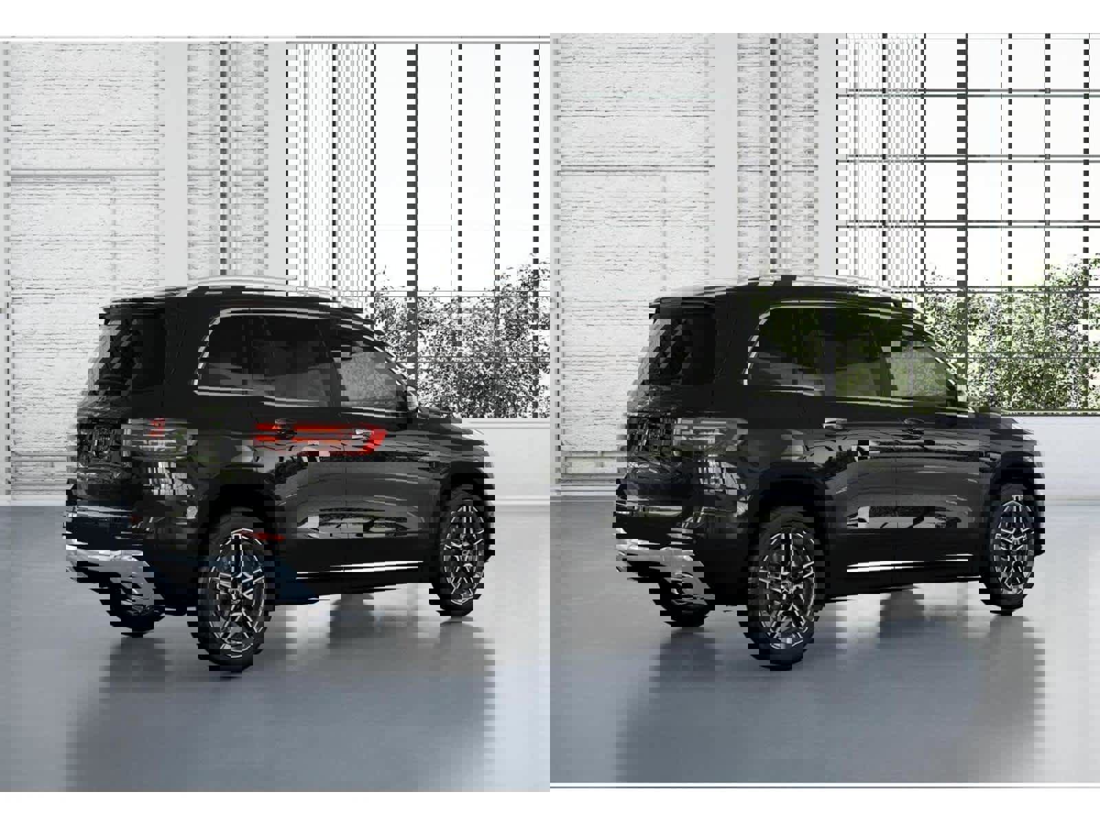 New 2026 Mercedes-Benz GLB 250 image 18