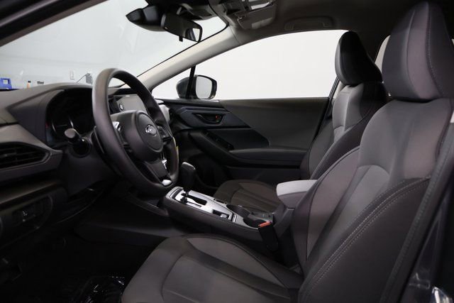 New 2026 Subaru Crosstrek 2.0i Premium image 12