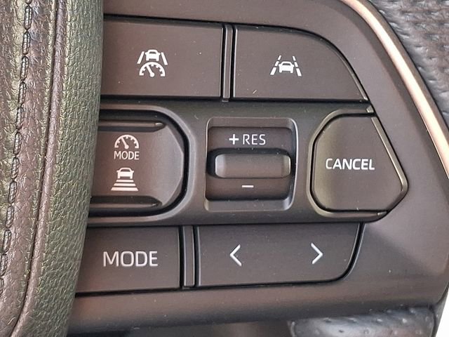 Used 2024 Toyota Tacoma TRD Off-Road AWD/4WD image 22