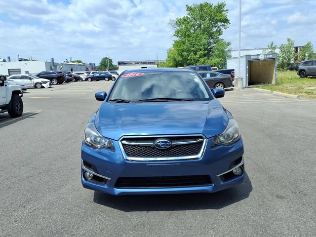 Used 2016 Subaru Impreza 2.0i Premium AWD/4WD image 2