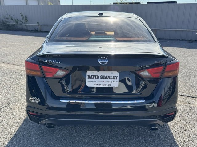 Used 2020 Nissan Altima 2.5 SR image 5