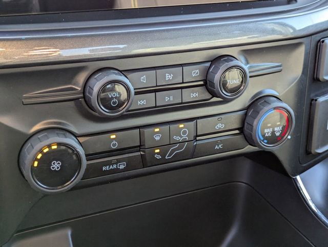 Used 2024 Ford F150 STX image 23