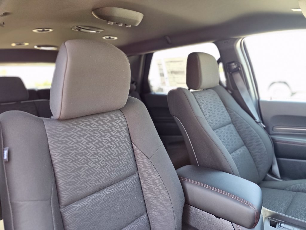New 2026 Dodge Durango GT w/ Blacktop Package AWD/4WD image 26
