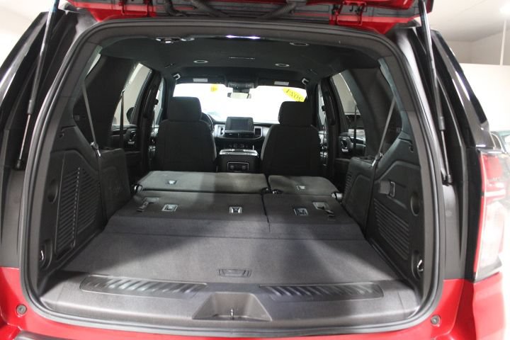 Used 2024 Chevrolet Tahoe LS w/ Driver Alert Package AWD/4WD image 14