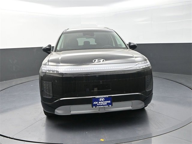 New 2026 Hyundai Ioniq 9 SEL image 3