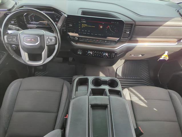 Used 2024 GMC Sierra 1500 Elevation image 20