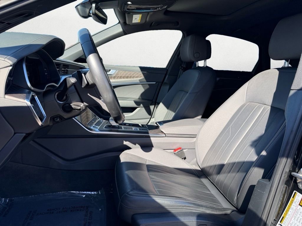 Used 2023 Audi A6 2.0T Premium w/ Convenience Package image 9