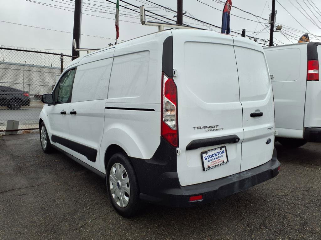 Used 2020 Ford Transit Connect XL image 4