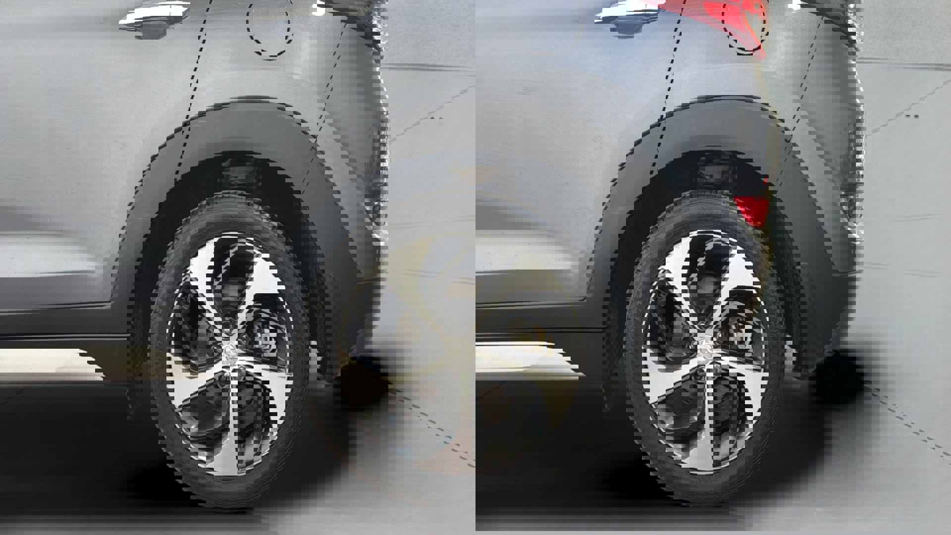 Used 2017 Hyundai Tucson Limited image 9