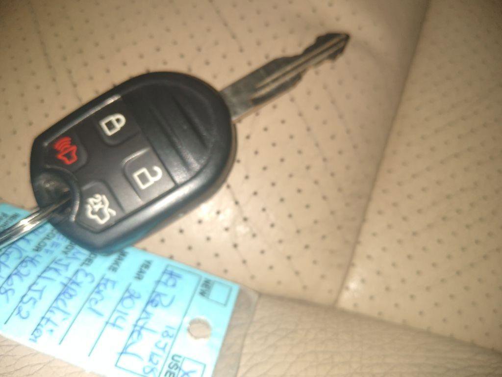 Used 2014 Ford Expedition EL XLT w/ Equipment Group 202A image 23