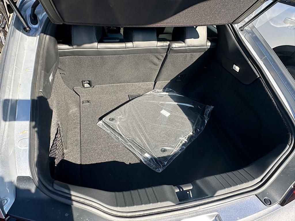 New 2026 Acura Integra A-Spec image 5