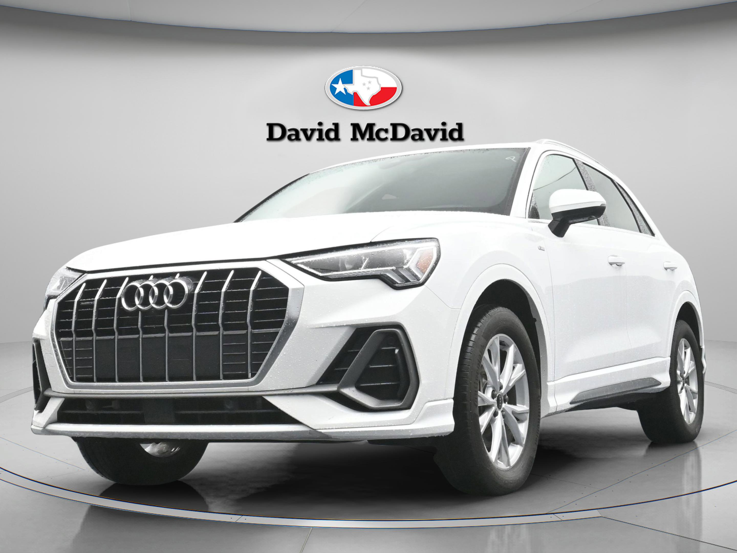 Used 2022 Audi Q3 2.0T Premium Plus AWD/4WD image 31