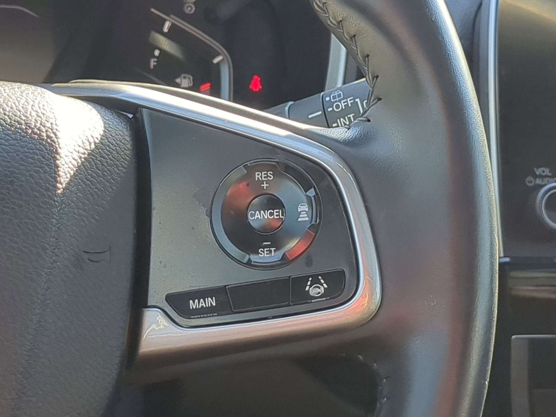 Used 2020 Honda CR-V EX-L image 19