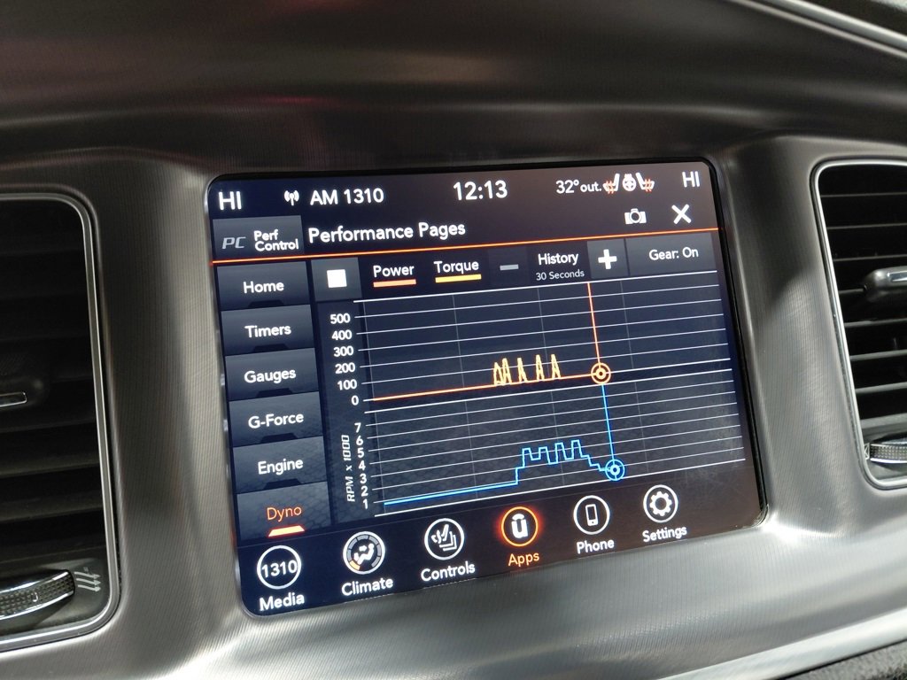 Certified 2019 Dodge Charger SXT w/ Cold Weather Package image 20