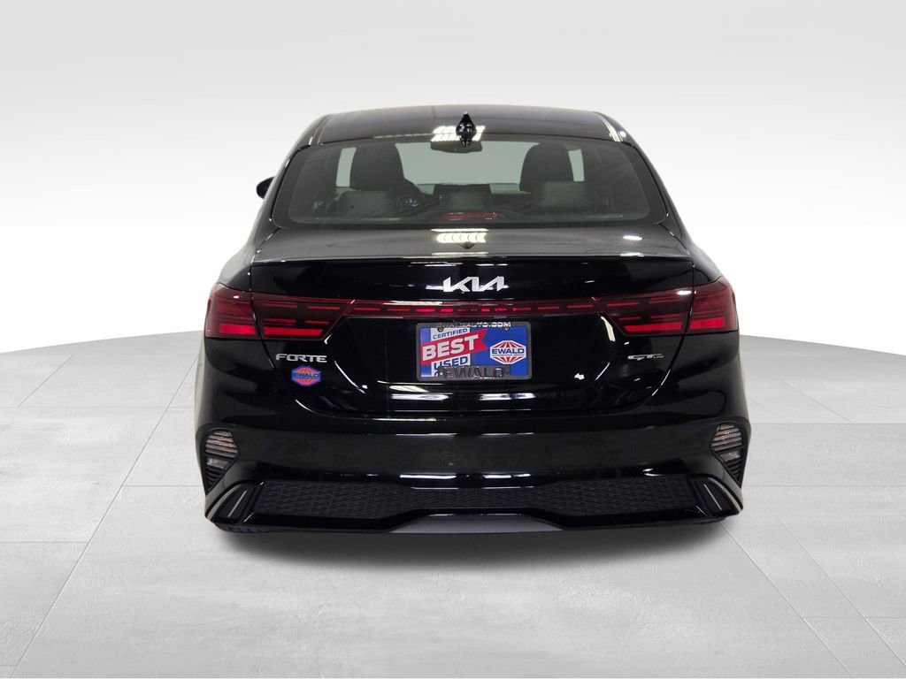 Used 2023 Kia Forte GT-Line image 18