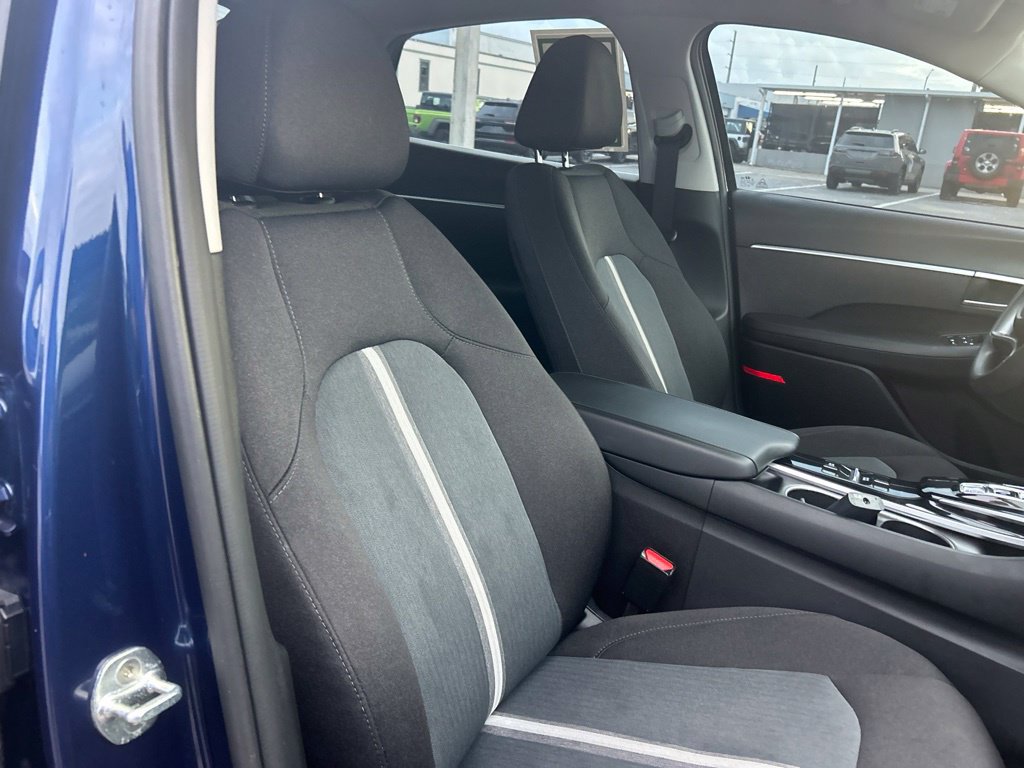 Used 2020 Hyundai Sonata SE FWD image 20