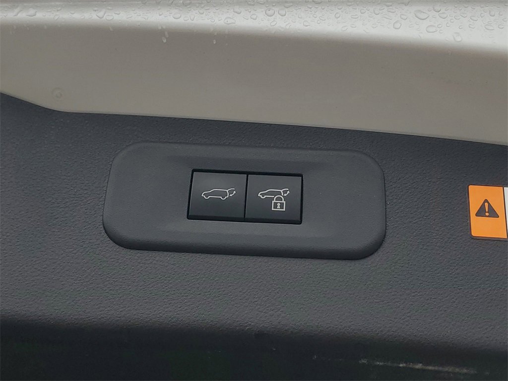 Used 2024 Lexus NX 350 AWD w/ Premium Package image 37