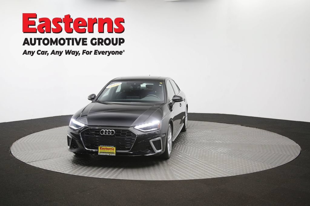 Used 2024 Audi A4 2.0T Premium Plus AWD/4WD image 55