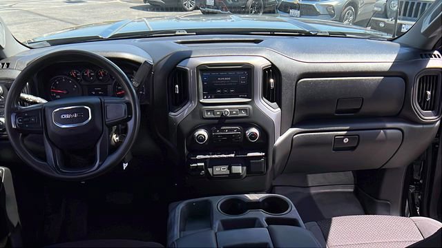 Used 2023 GMC Sierra 2500 Pro w/ Fleet Convenience Package AWD/4WD image 24