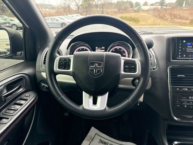 Used 2019 Dodge Grand Caravan GT image 26