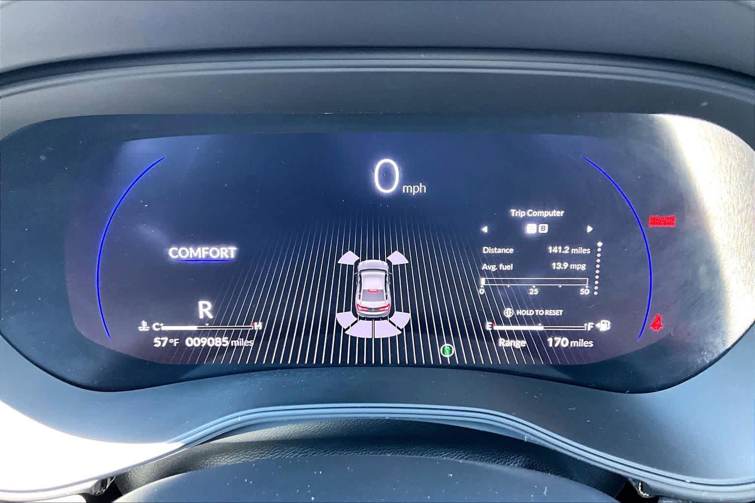 Used 2025 Acura TLX w/ Technology Package FWD image 25