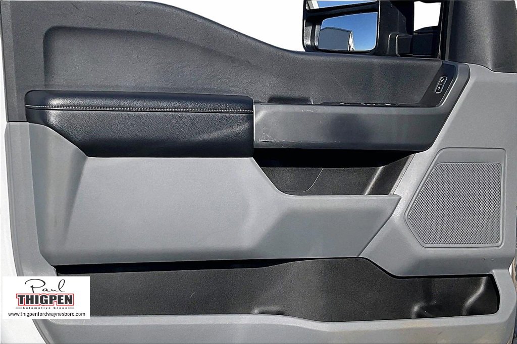 Used 2024 Ford F250 XLT image 23