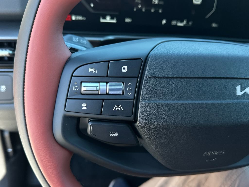 New 2026 Kia Sportage SX FWD image 22