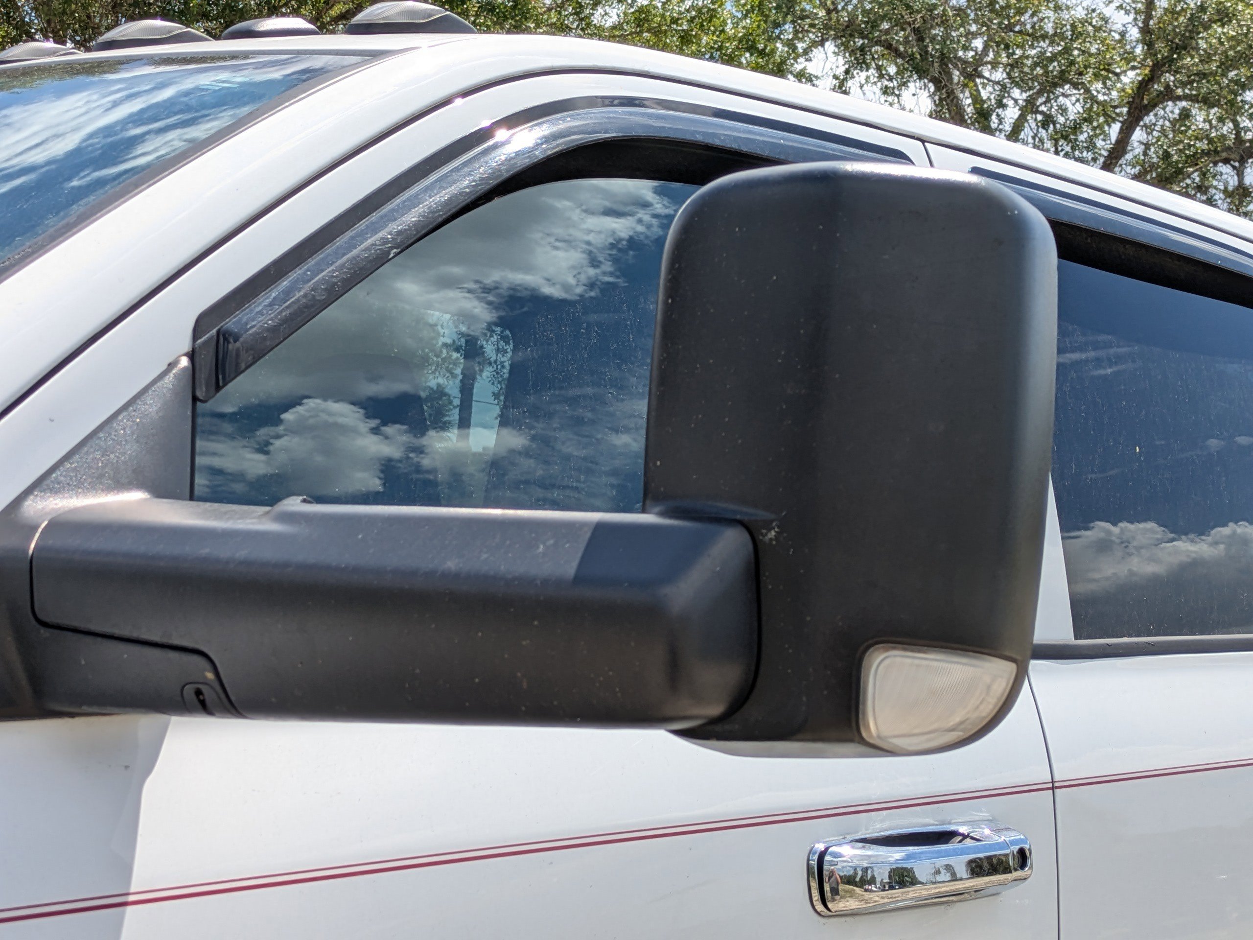 Certified 2022 RAM 2500 Tradesman AWD/4WD image 11
