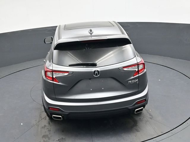 Used 2023 Acura RDX w/ Technology Package image 21