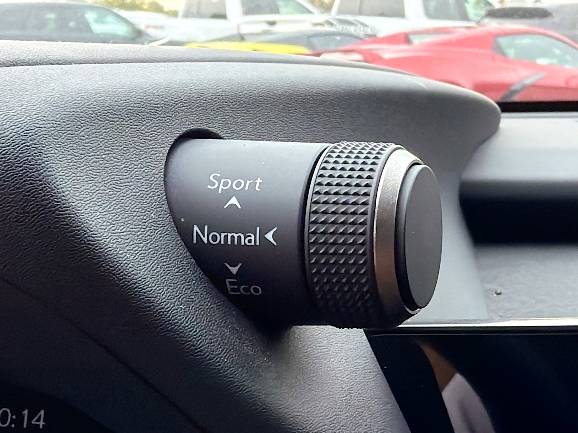 Used 2025 Lexus UX 300h FWD image 31