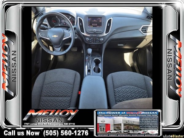 Used 2024 Chevrolet Equinox LT AWD/4WD image 18