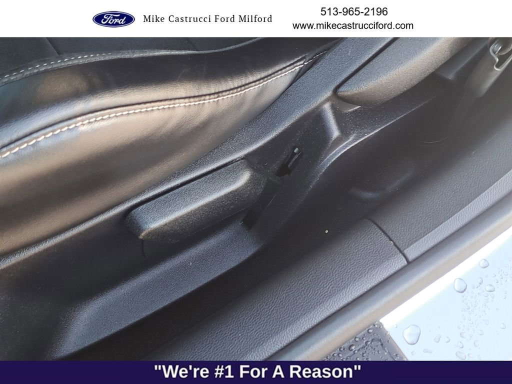 Certified 2020 Ford Mustang Shelby GT500 w/ Technology Package image 28