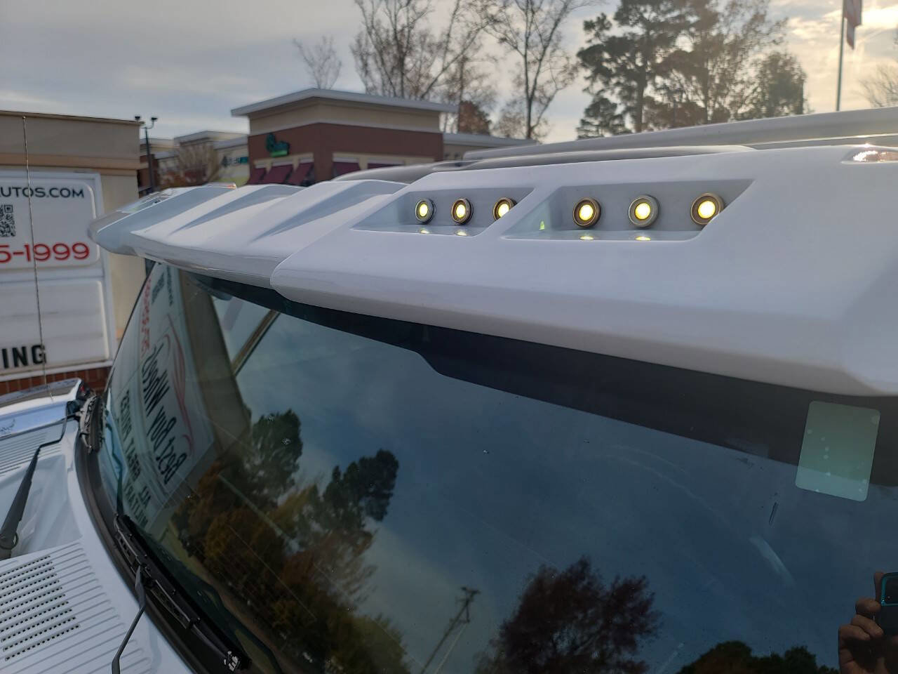 Used 2006 HUMMER H2 Base 4dr SUV 4WD image 17