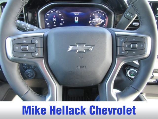 New 2026 Chevrolet Silverado 2500 LT image 17
