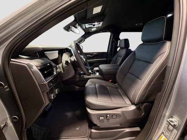 New 2026 GMC Yukon XL Elevation image 21