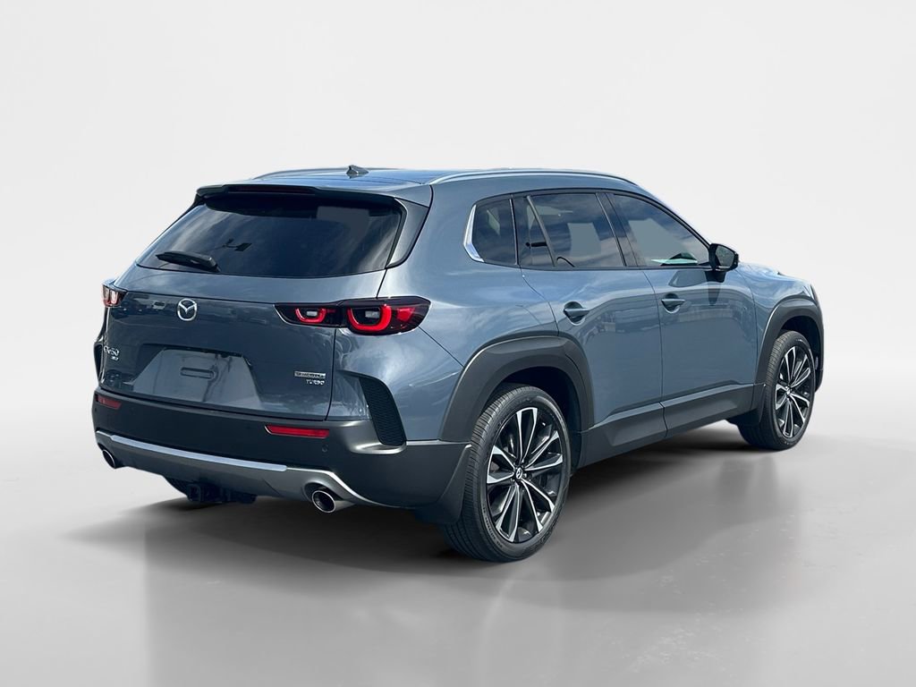 Used 2024 MAZDA CX-50 2.5 Turbo w/ Cargo Package image 5