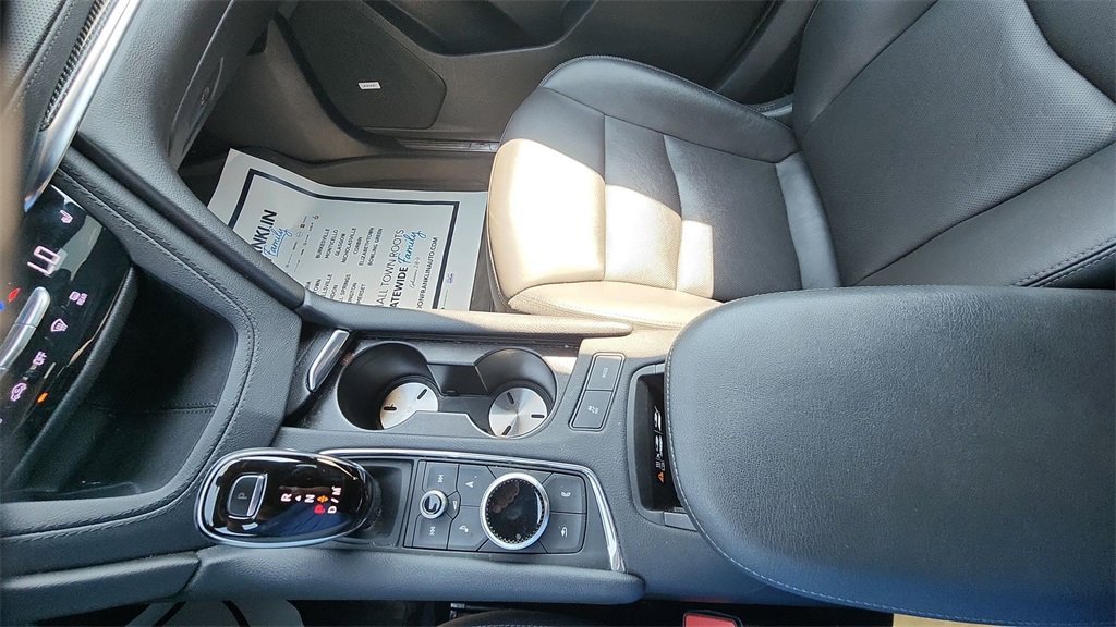 Used 2021 Cadillac XT5 Sportv image 21