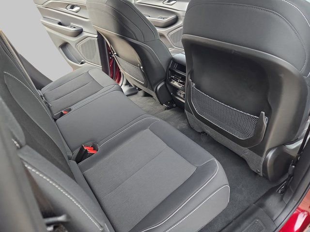 Used 2024 Jeep Grand Cherokee Laredo X AWD/4WD image 13