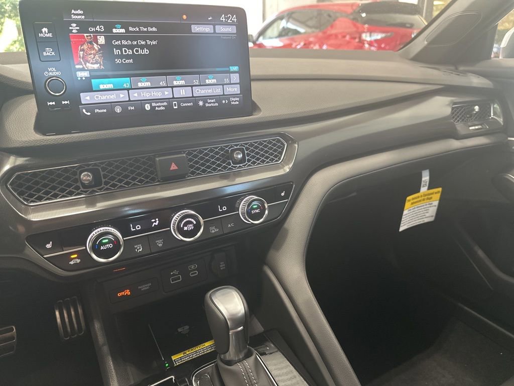 New 2025 Acura Integra A-Spec image 14