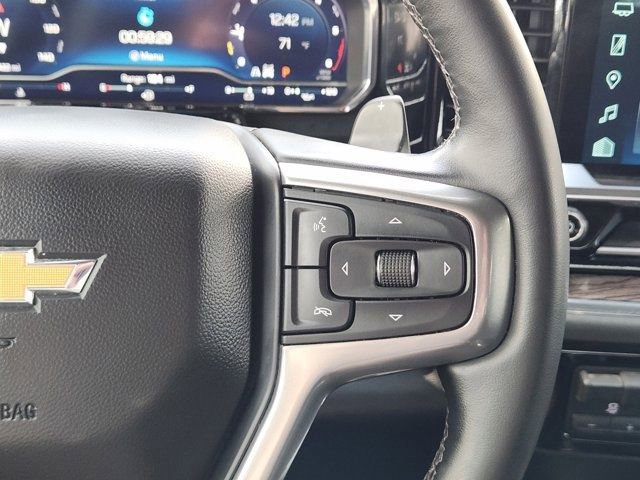 Used 2024 Chevrolet Silverado 1500 LT w/ Max Trailering Package image 30
