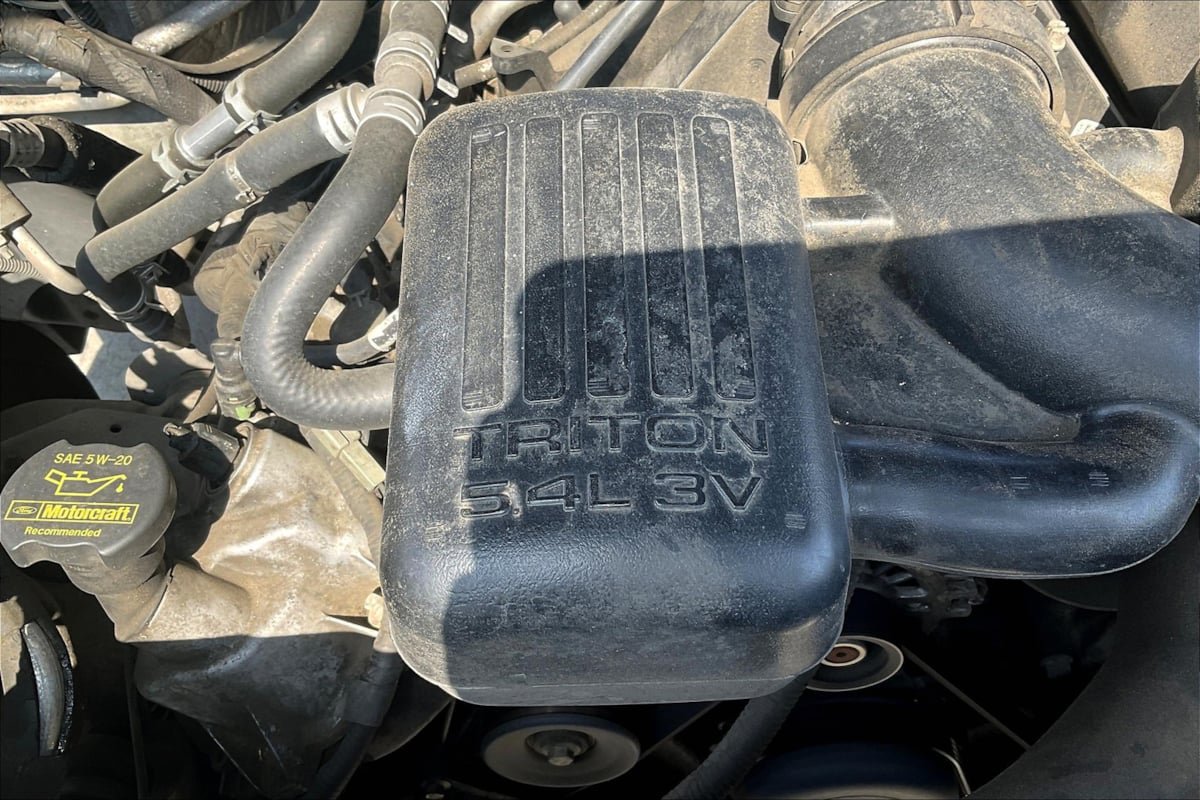 Used 2011 Ford Expedition XLT w/ 202A Rapid Spec Order Code RWD image 33