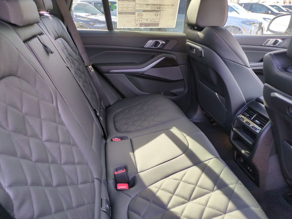 New 2026 BMW X5 xDrive40i w/ Premium Package image 35