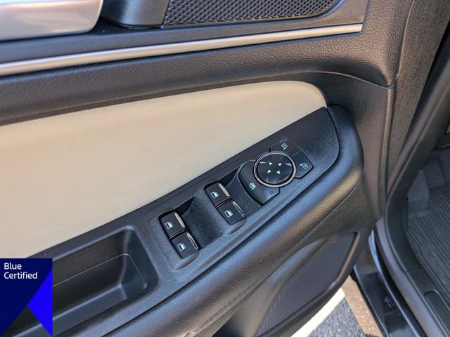 Certified 2022 Ford Edge SEL w/ Convenience Package AWD/4WD image 13