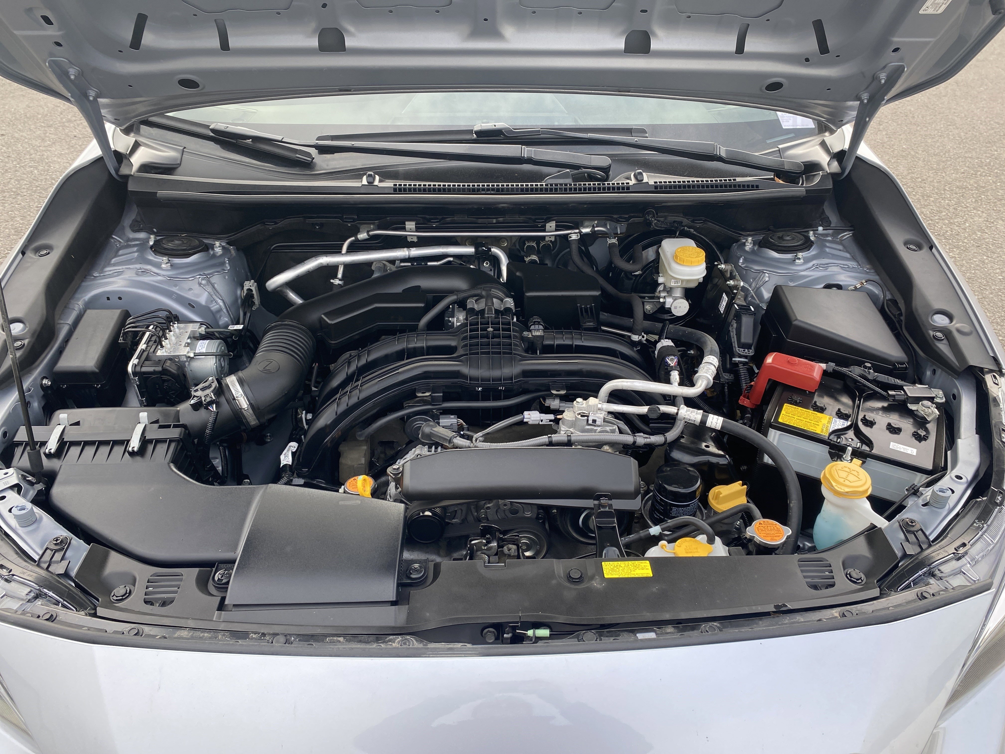 Used 2023 Subaru Crosstrek 2.0i image 23