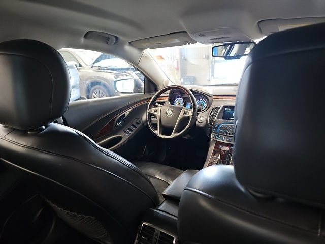 Used 2013 Buick LaCrosse Premium FWD image 24