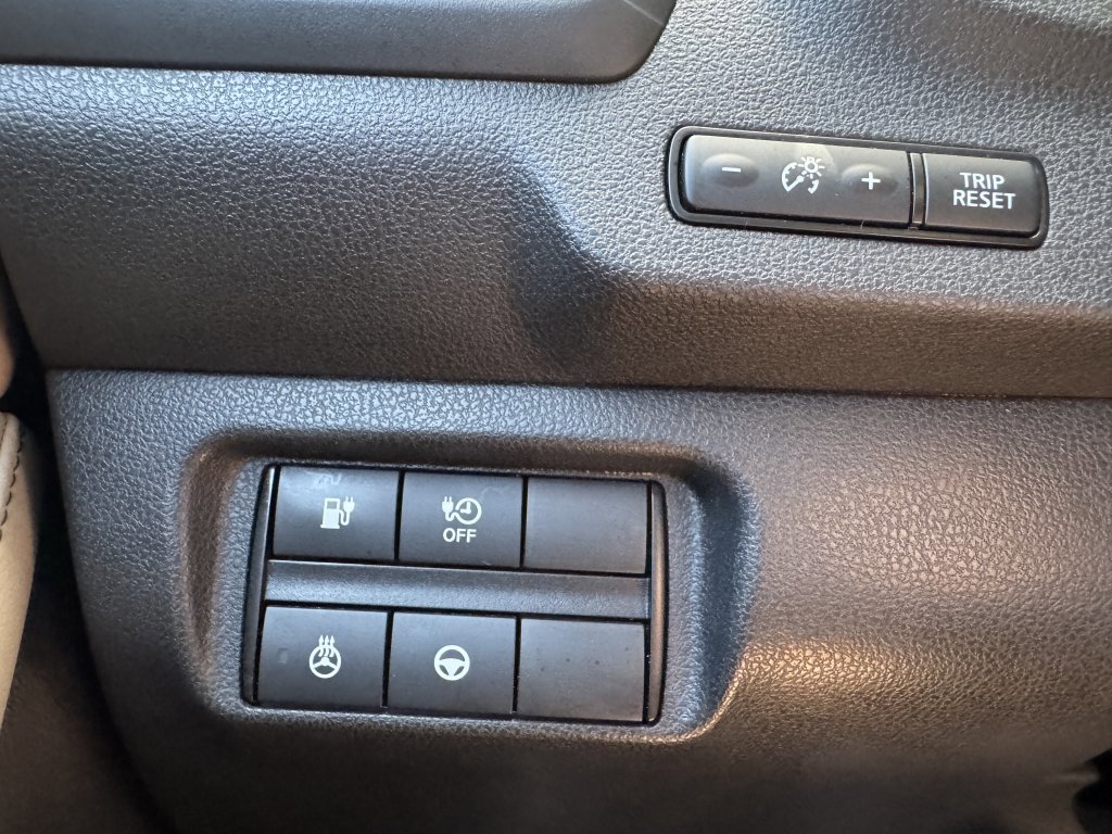 Used 2019 Nissan Leaf SL w/ SL Technology Package image 29