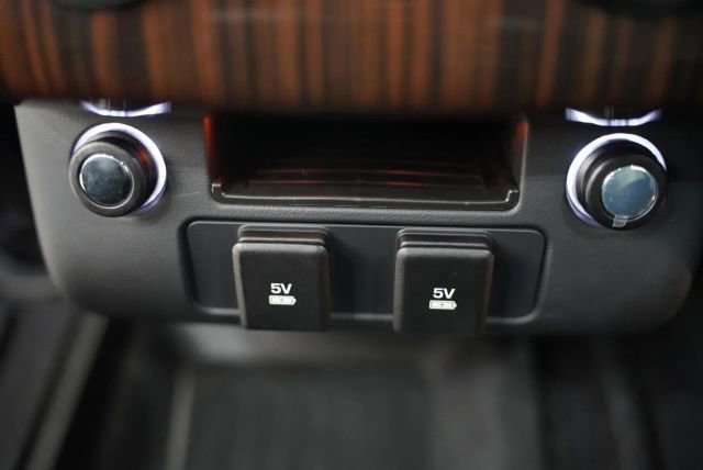 Used 2021 Land Rover Range Rover Autobiography AWD/4WD image 26