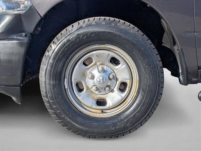 Used 2014 RAM 1500 Tradesman w/ Popular Equipment Group image 23