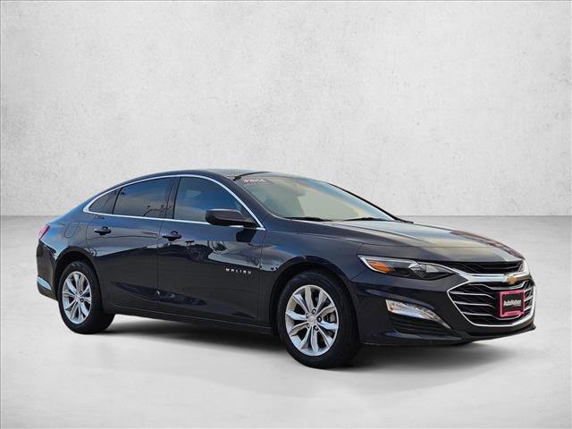 Used 2025 Chevrolet Malibu LT FWD video 3